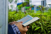 Qur'an ndiyo Kinga thabiti dhidi ya majini na uchawi