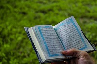 Allah atujalie sote tuifuate Qur'an na Sunna za bwana Mtume Muhammad swalallah alaihi wa salaam