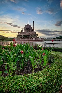 Masjid