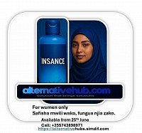 Insance for women